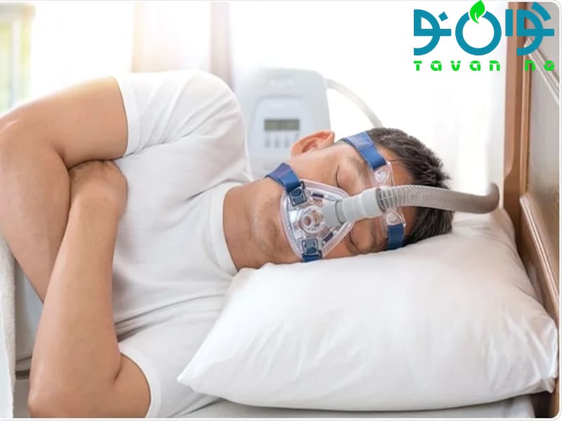 جدید ترین راه‌های درمان خروپف و وقفه تنفسی